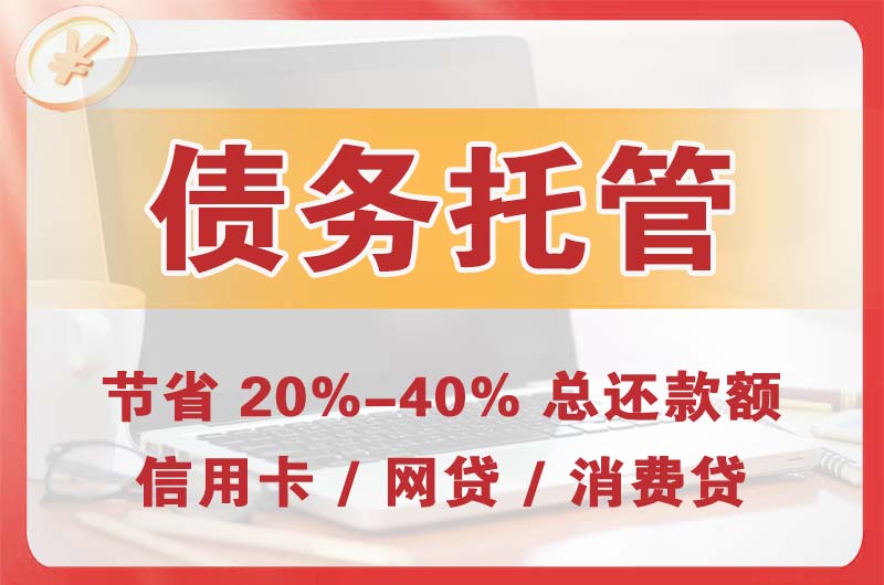 天津债务托管